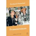 Frauenroman von Gerhard Henschel / Hoffmann und Campe Verlag / Buch