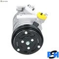 KOMPRESSOR KLIMAANLAGE 090.835.032.040 FÜR CHEVROLET LMT/B10D1 1.0L LMU 1.2L