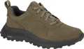 Clarks Sportliche Schnürschuhe ATL TREK FREE WP Damen 31373836353939 Grün 37 1/2 EU