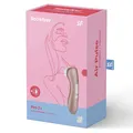 Satisfyer Pro 2 Plus Vibration Druckwellenvibrator Klitoris Stimulation