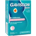 Gaviscon Liquid 500 mg/267 mg/160 mg Susp. Z. Ein. 240 ML