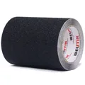 Anti-Rutsch-Klebeband Schwarz 15cm x 5m  rutschhemmend