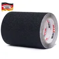 Anti-Rutsch-Klebeband 15 cm x 5 m für Treppen, Sicherheit, wasserfest, langlebig