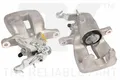NK 2147281 Bremssattel Bremszange ohne Pfand pfandfrei Hinterachse hinten links