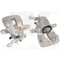 Nk 2147281 Bremssattel Hinterachse Links Vor Der Achse für Audi Seat Skoda VW