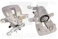 NK Bremssattel Achse, Der, Hinterachse, Links, Vor u.a. für AUDI, SEAT, SKODA