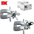 2x Bremssattel Hinten für SEAT TOLEDO 5P SKODA OCTAVIA 1Z SUPERB YETI 2147281+2