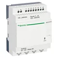 Schneider Electric Prozessmodul ZELIO (SR2E121FU)