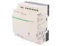 SR2E121FU Programmierbares Relais IN: 8 Ein.analog: 0 OUT: 4 Zelio Logic SCHNEID