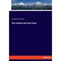 The Infinite and The Finite von Theophilus Parsons / hansebooks / Taschenbuch