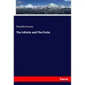 Hansebooks The Infinite and The Finite (Deutsch, Theophilus Parsons, 2023) (56989807)