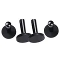 4 Stück Montagemagnette Magnet Magnette Folieren Folie Car Wrapping,Auto Foli...