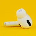 Original Apple Airpod Pro 1. Generation Rechts Ersatz Rechter Einzeln A2083