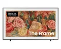 Samsung The Frame LS03D (2024) 65" stilvolles Tizen OS Smart TV Display mit matter Oberfläche & wechselbarem Rahmen