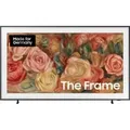 The Frame GQ-65LS03D, QLED-Fernseher 163 cm (65 Zoll), schwarz, UltraHD/4K, SmartTV, Art Mode, One Connect Box, 120Hz Panel