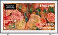 Samsung QLED-Fernseher "GQ65LS03DAU", 4K Ultra HD, Smart-TV, The Frame, Mattes Display, Art Mode, Austauschbare Rahmen, Dolby Atmos schwarz 65 "