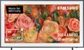 Samsung GQ65LS03DAU QLED-Fernseher (163 cm/65 Zoll, 4K Ultra HD, Smart-TV), Energieeffizienzklasse G (März 2021)