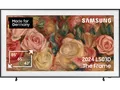 SAMSUNG GQ65LS03 The Frame Lifestyle QLED TV (Flat, 65 Zoll / 163 cm, UHD 4K, SMART TV, Tizen)