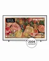 Samsung GQ65LS03DAU The Frame 2024 LCD, 65, 163, Ultra HD