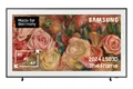 SAMSUNG GQ65LS03 The Frame Lifestyle QLED TV (Flat, 65 Zoll / 163 cm, UHD 4K, SM