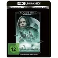 Rogue One - A Star Wars Story 4K Ultra HD Blu-ray + Blu-ray / Line Look 2020