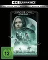 Rogue One: A Star Wars Story 4K,3 UHD-Blu-ray (Line Look 2020) | USA | Edwards