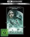 Rogue One: A Star Wars Story - 4K Ultra-HD Edition (... | DVD | Zustand sehr gut