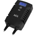 Aeg - Batterieladegerät Ld8 12/24v 8a Ladegeräte & Powerstationen