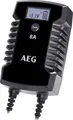 AEG Batterieladegerät LD8 12/24V 8A  Batterieladegerät