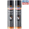 2x LIQUI MOLY 1611 Rostlöser XXL Rost Löser Kriechöl Entferner lösend 600 ml