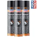 3x LIQUI MOLY 1611 Rostlöser XXL Rost Löser Kriechöl Entferner lösend 600 ml
