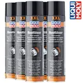 6x LIQUI MOLY 1611 Rostlöser XXL Rost Löser Kriechöl Entferner lösend 600 ml