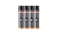 LIQUI MOLY 1611 Rostlöser XXL Kriechöl Rost Entferner lösend 4x 600ml