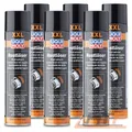 6x LIQUI MOLY 600ml ROSTLÖSER XXL 1611 ROSTENTFERNER KRIECHÖL MULTIFUNKTIONSÖL