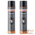 2x LIQUI MOLY 600ml ROSTLÖSER XXL 1611 ROSTENTFERNER KRIECHÖL MULTIFUNKTIONSÖL