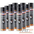 12x LIQUI MOLY 600ml ROSTLÖSER XXL 1611 ROSTENTFERNER KRIECHÖL MULTIFUNKTIONSÖL