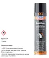 Original LIQUI MOLY Rostlöser Rust-Dissolver XXL 1611 Dose Aerosol 600 ml