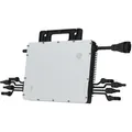Hoymiles HMS-1600-4T Mikrowechselrichter Microinverter 0% nach §12 Abs. 3 UstG