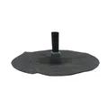 Schrumpfi Flachdach Allzweck Durchgang mit Flansch aus Bitumen 22mm