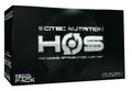 (24,66 EUR / 100 g) HOS Pack Hormone Optimization Support (Scitec Nutrition)