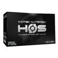 Scitec H.O.S. Trio Packung Black Edition