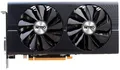Sapphire Radeon NITRO+ RX 480, 4GB GDDR5, 4895106280014