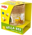 Haba Spiel Kinderspiel Würfelsspiel Bella Bee 2010885001
