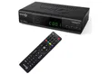WWIO Trinity T2 PRO mit 2 in 1 Fernbedienung, PVR, DVB-T2 HD Receiver (Unterstützt DVB‑T2 HEVC H.265 mit PVR‑ und Timeshift‑Funktion)