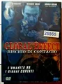 Global Effect - Risiko Von Ansteckung - DVD Gebraucht