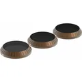 PolarPro Cinema Filter 3er Set SHUTTER (Drohnen Filter) (X4S-CS-SHUTTER)