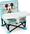 Bright Starts Tischsitz Pop ‘N Sit™ Portable Booster Seat