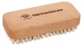 Redecker Gärtnerbürste Fibre, deutsch Druck RR 981213