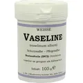 Vaselin Tiegel 105 G