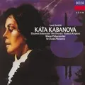 Kata Kabanova (Gesamtaufnahme)  von Söderström,Dvorsk... | CD | Zustand sehr gut